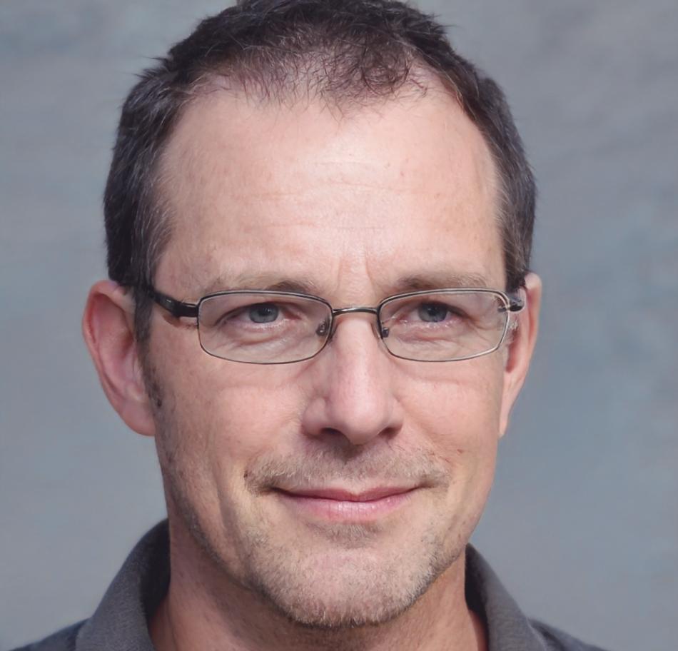Dr. Thomas Müller - Senior Finanzberater