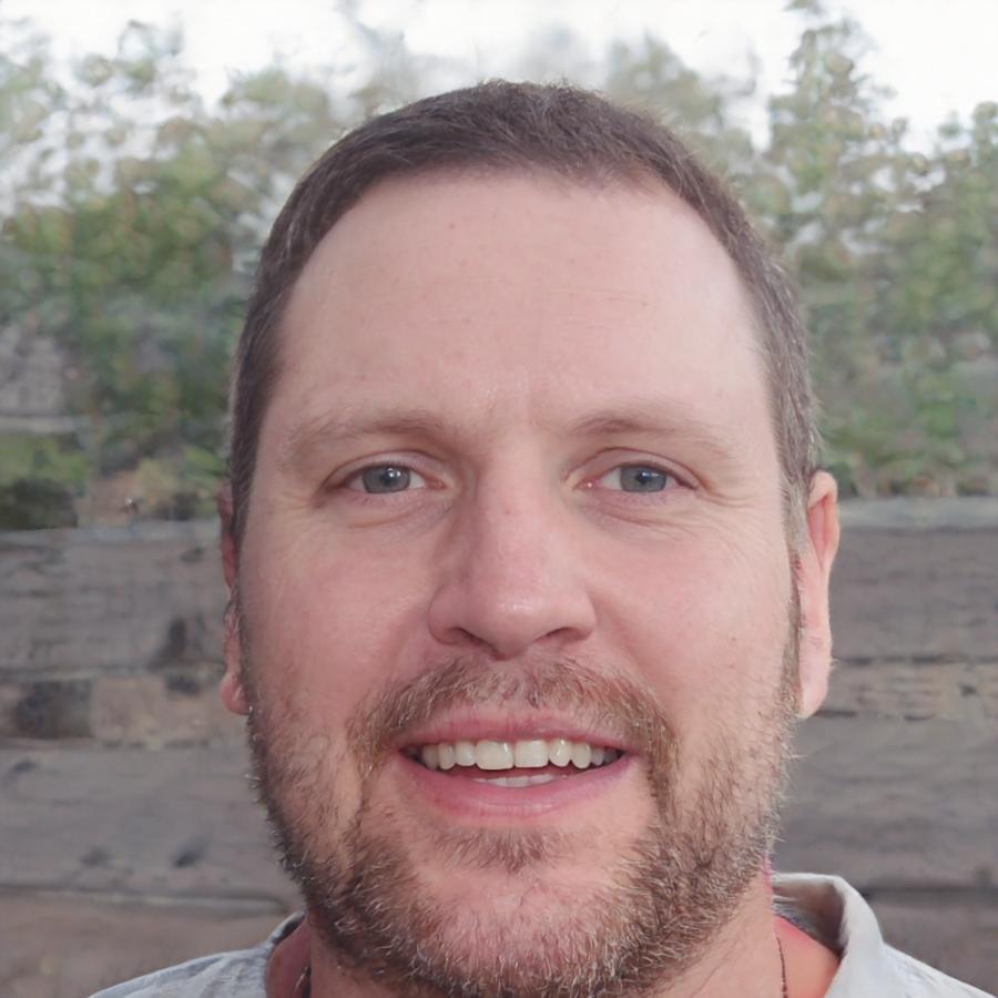 Marcus Weber - Investmentanalyst