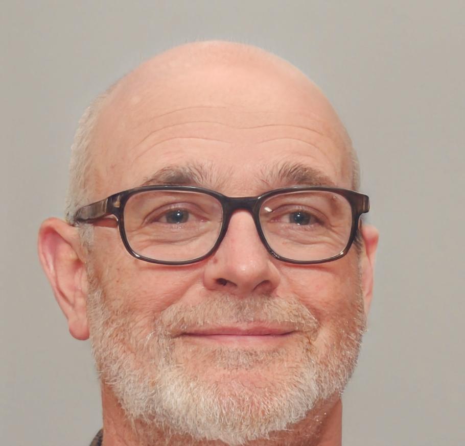 Stefan Hoffmann - Finanzplaner